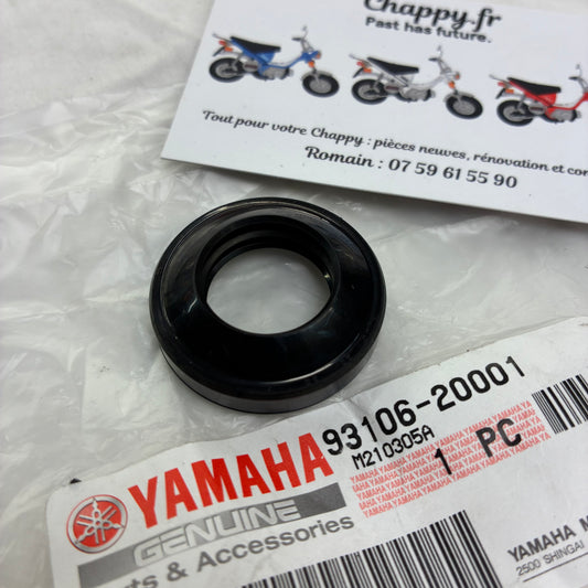Joint spi roue avant - Chappy Yamaha