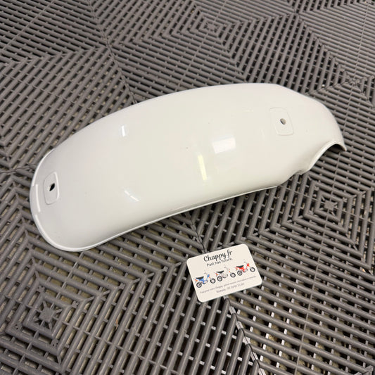 Garde boue arrière plastique d’occasion - Chappy Yamaha