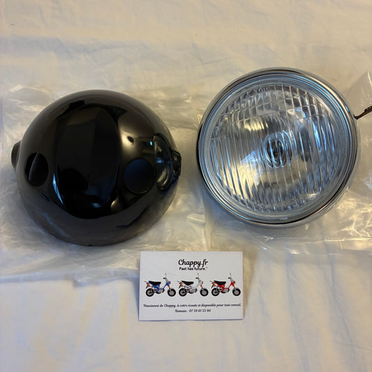 Optique de phare - Chappy Yamaha