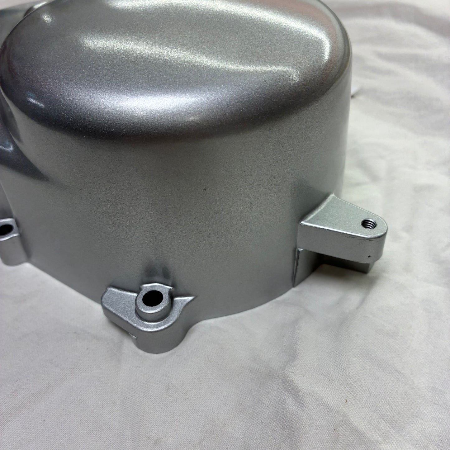 Carter huile - Chappy Yamaha