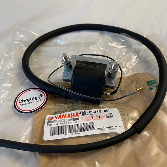 Chappy Yamaha ignition coil