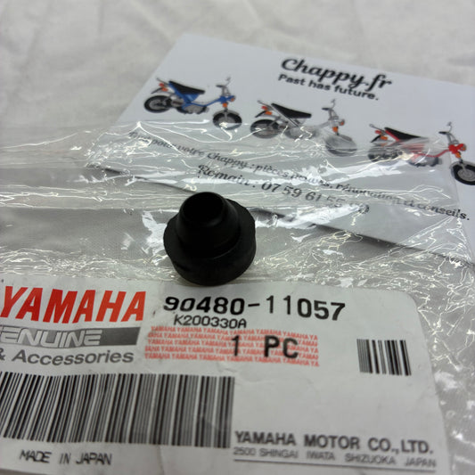 Joint cache pompe à huile - Chappy Yamaha