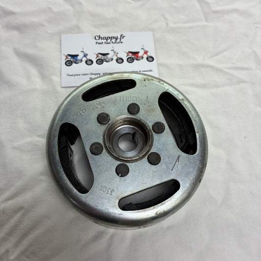 Volant magnétique - Chappy Yamaha
