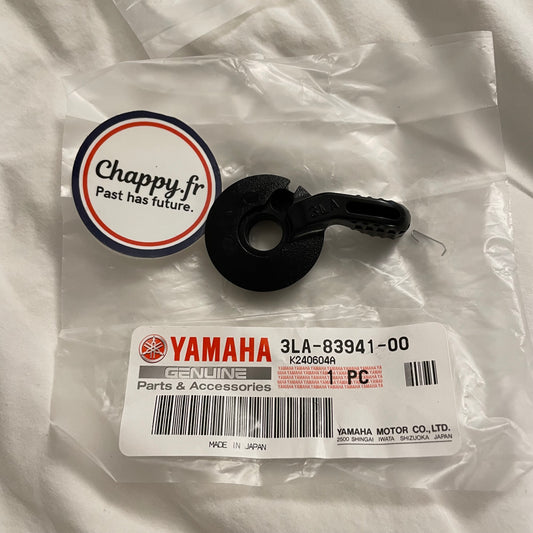 Chappy Yamaha Chokehebel