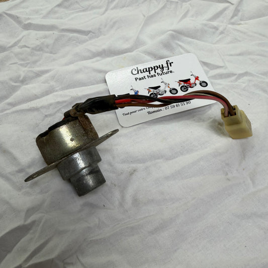 Neiman d’occasion LB50 - Chappy Yamaha