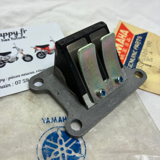 Pipe d’admission - Chappy Yamaha