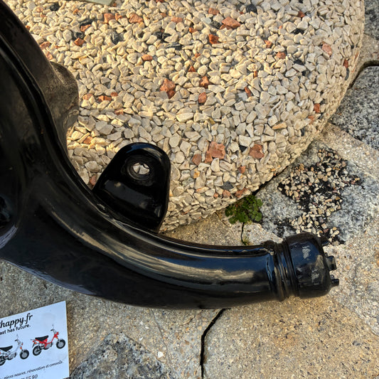 Échappement LB80 - Occasion Chappy Yamaha