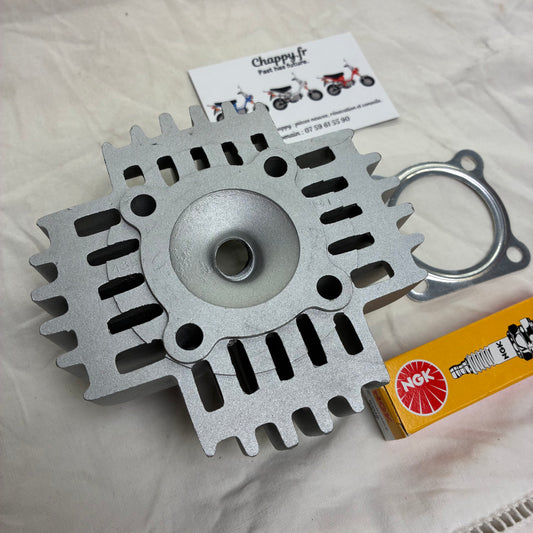 Culasse - Chappy Yamaha