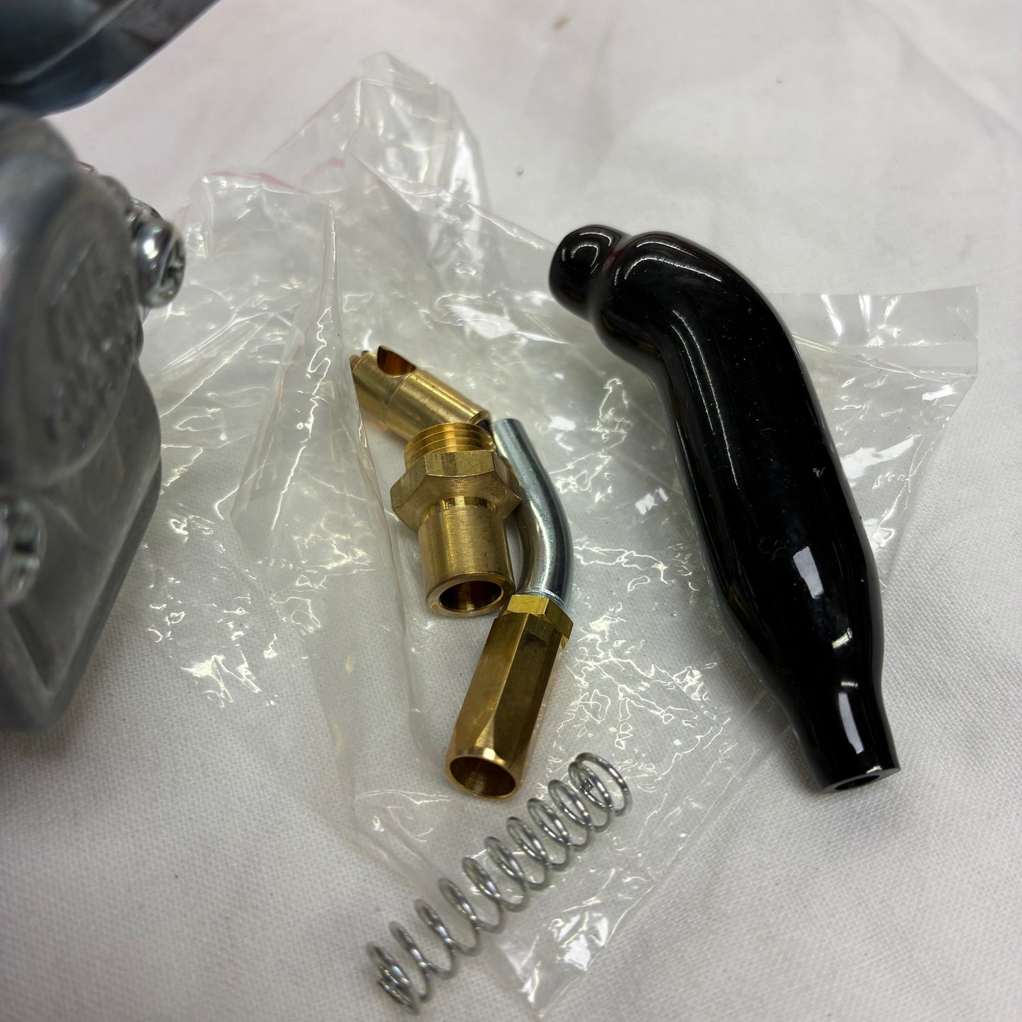 Carburateur - Chappy Yamaha