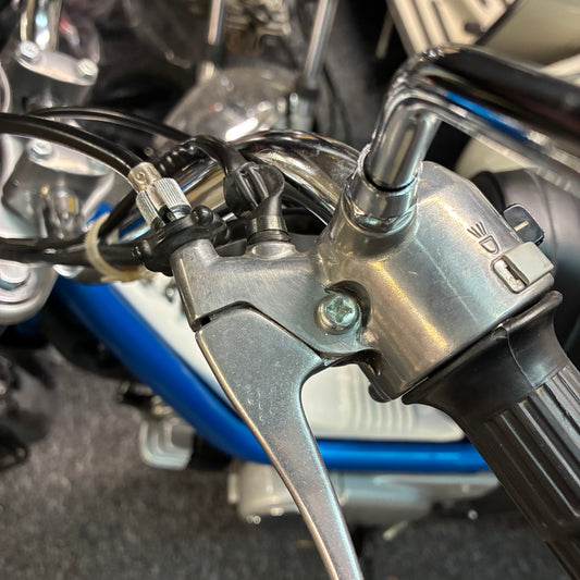 Vis levier de frein - Chappy Yamaha