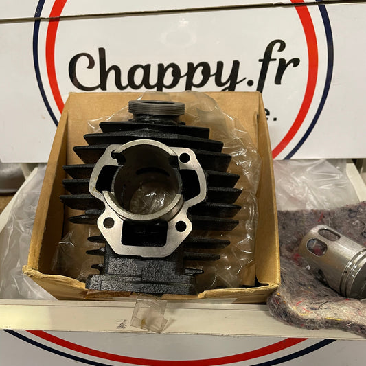 Cylindre - Chappy Yamaha