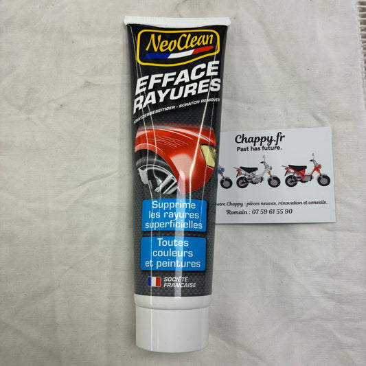 Belgom - Lustrage peinture