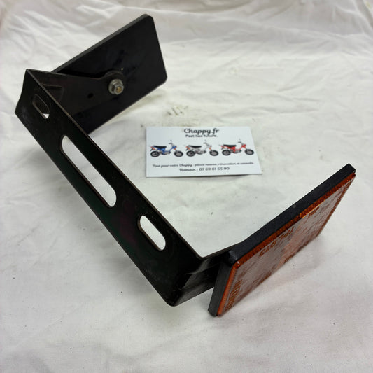 Catadioptre arrière - Chappy Yamaha