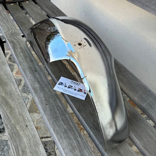 Garde boue arrière - Chappy Yamaha