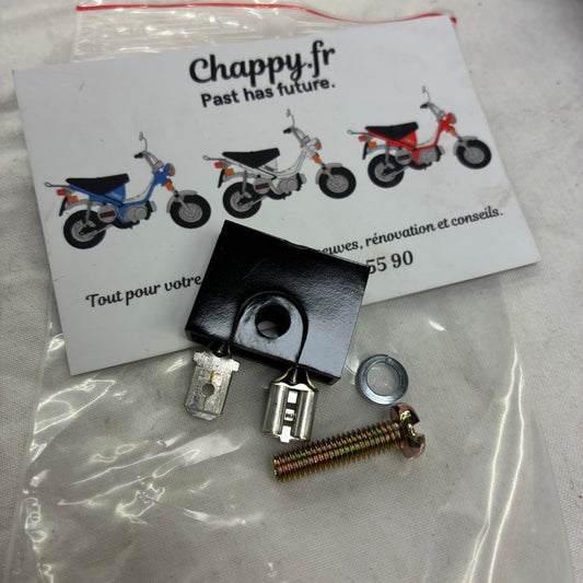 Redresseur de tension - Chappy Yamaha