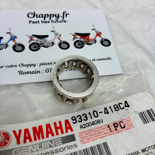 Roulement bielle - Chappy Yamaha