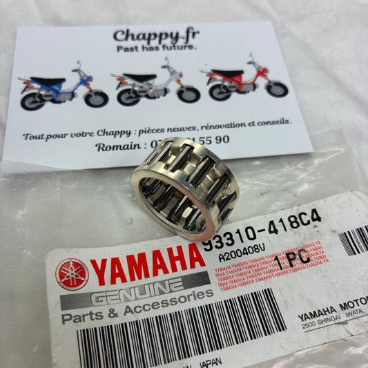Roulement bielle - Chappy Yamaha