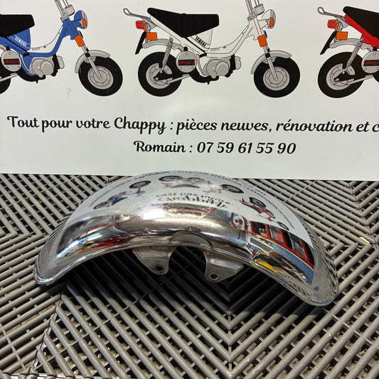Garde boue occasion - Chappy Yamaha