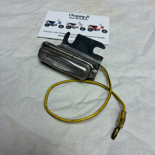 Régulateur tension 6V - Bop Yamaha