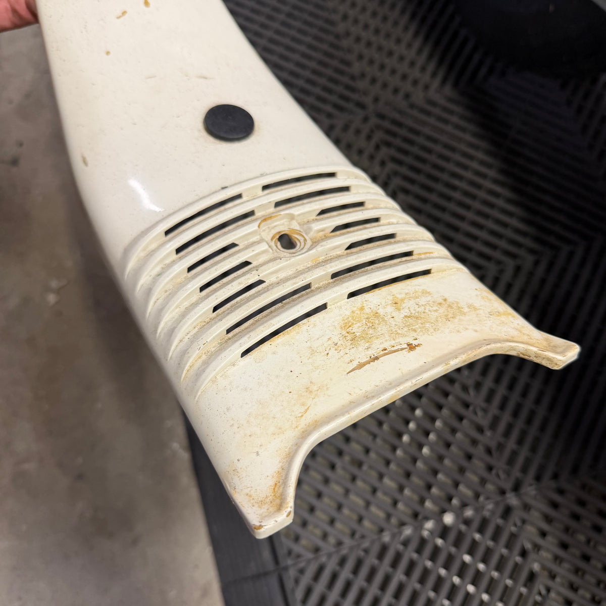 Cache carburateur d’origine Yamaha