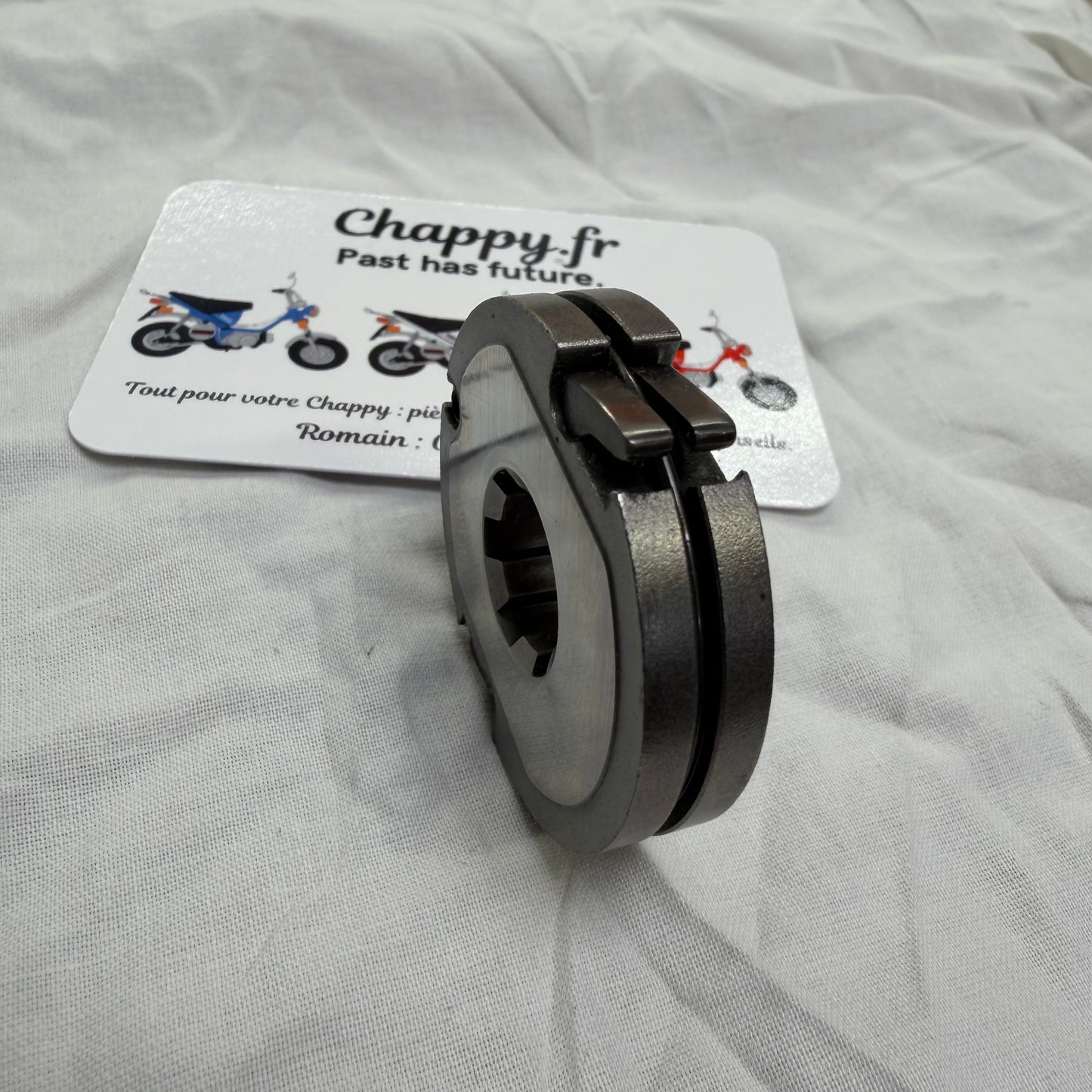 Cliquet embrayage - Chappy Yamaha